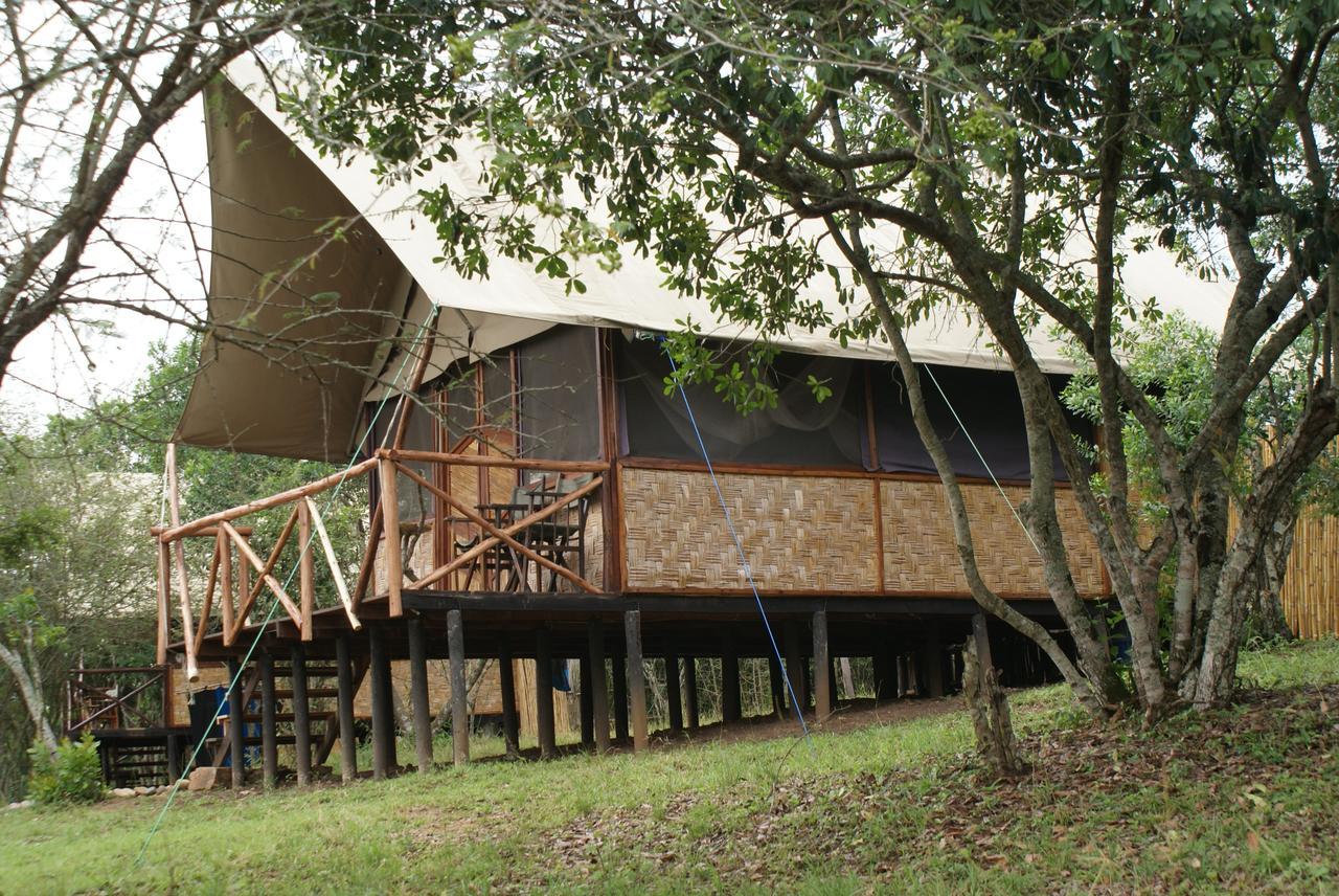 Queen Elizabeth Bush Lodge By Nature Lodges Ltd Katunguru Esterno foto